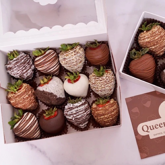 Chocolate boxes for the loved ones. - Picture 3 of 3